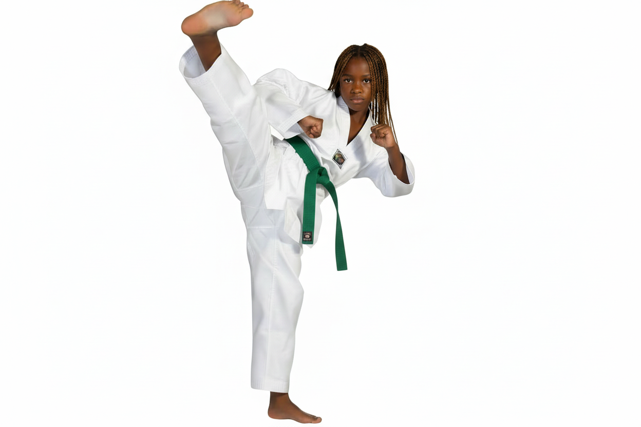 Lightweight V-Neck Uniform