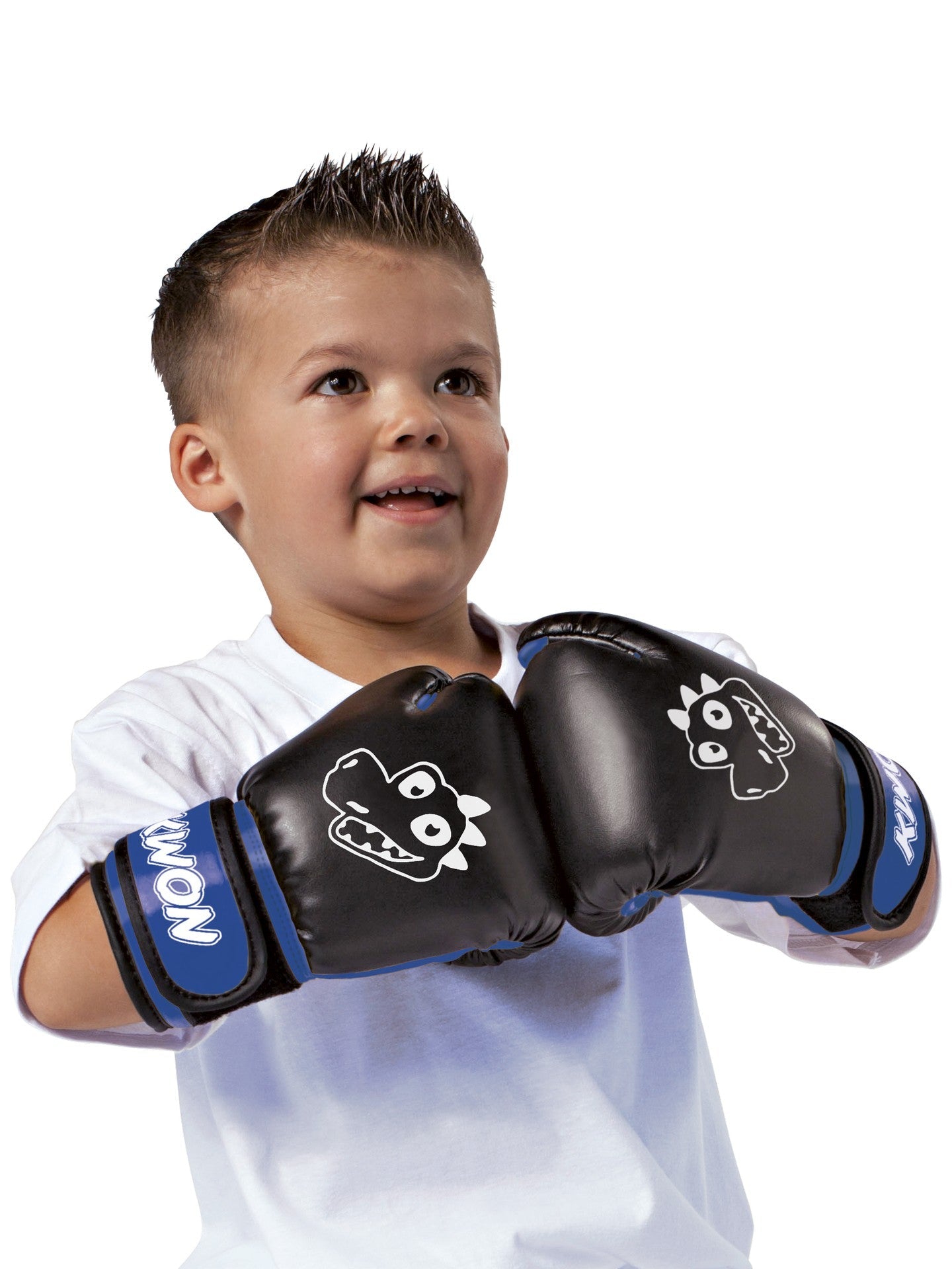 Mini Dragon Kid's Boxing Gloves 4oz