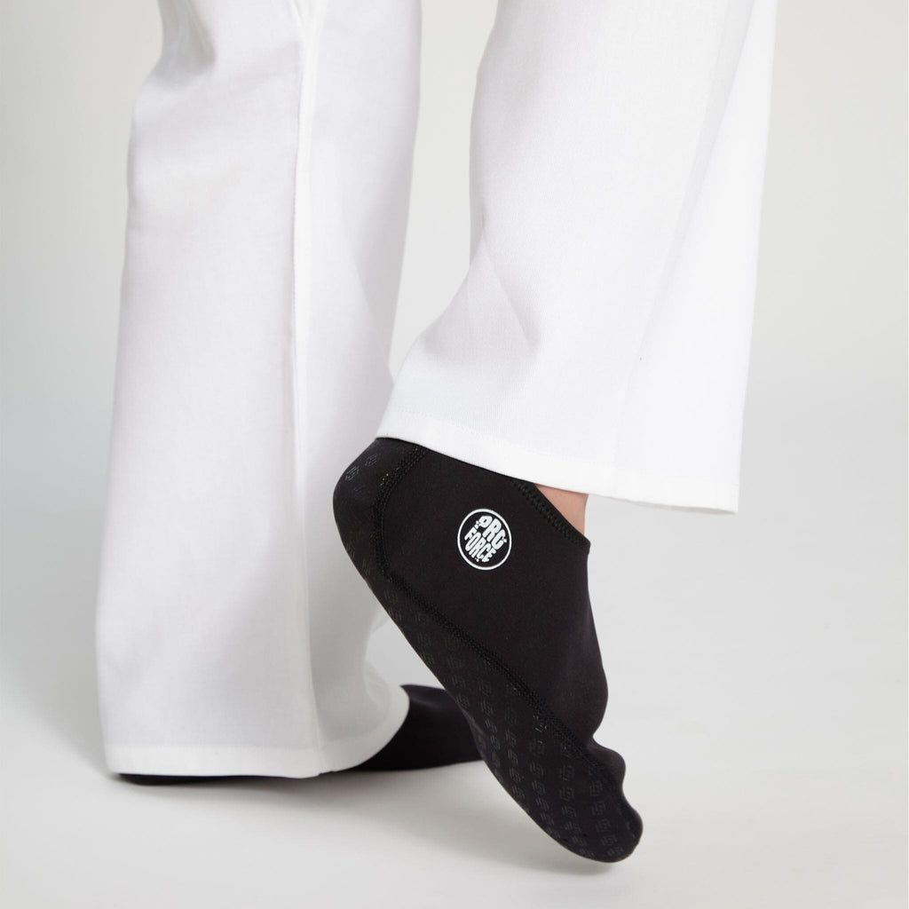 Hy-Gens 2™ Martial Arts Shoes | Anti-Slip Foot Protection