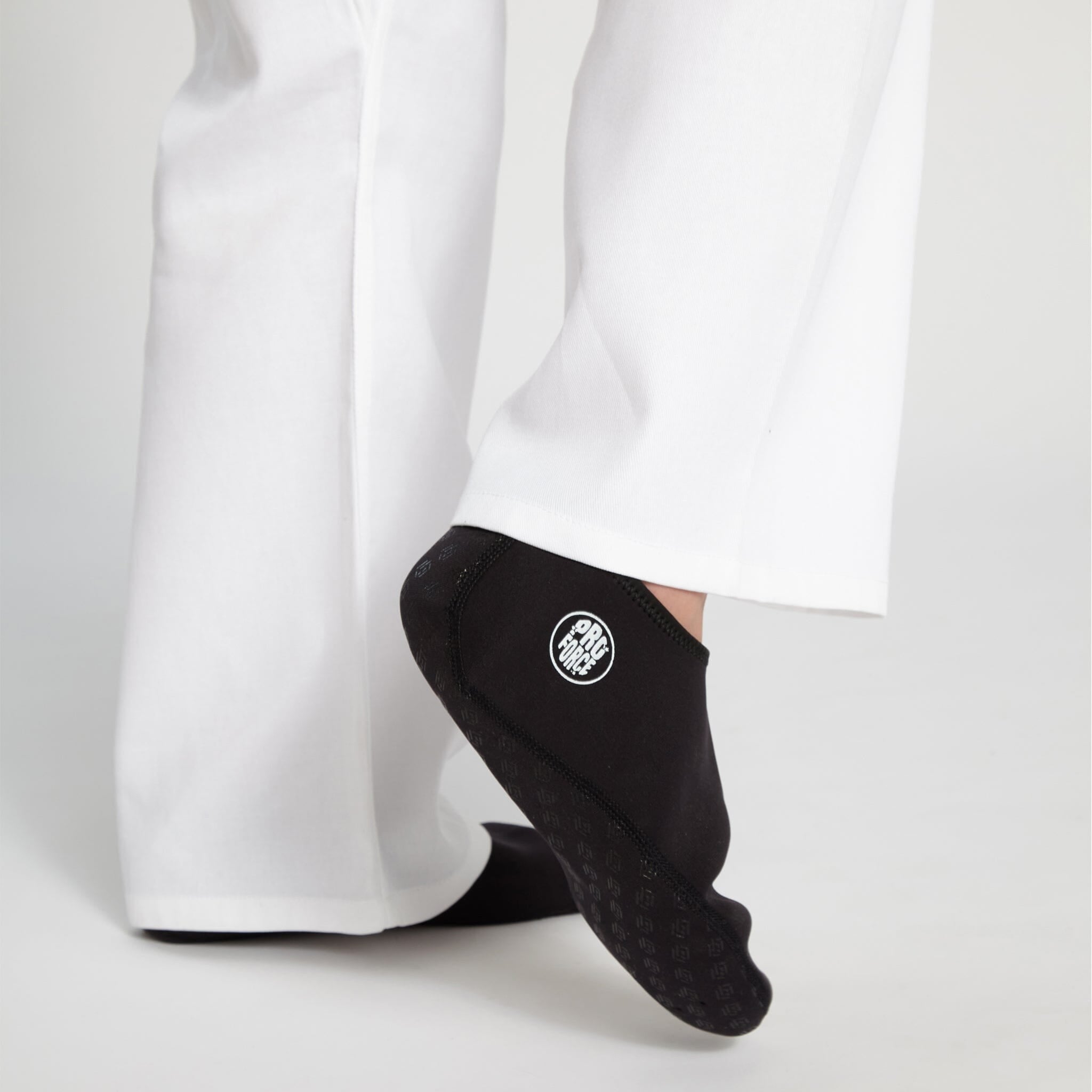 Hy-Gens 2™ Martial Arts Shoes | Anti-Slip Foot Protection