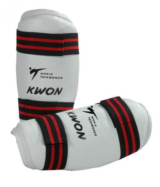 KWON EVOLUTION Forearm Guard (WT Approved)