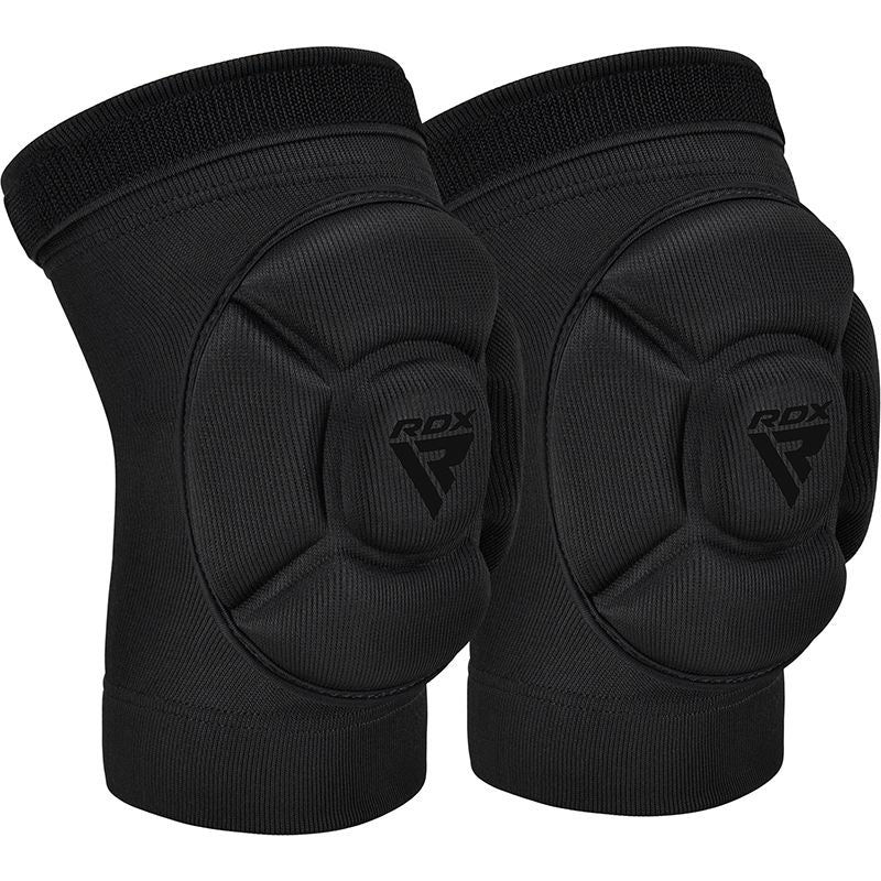 RDX Shock-Absorbing Sports Knee Pads