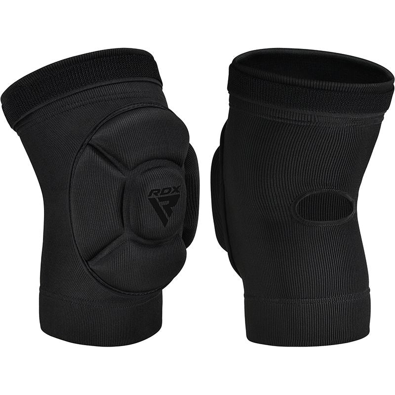 RDX Shock-Absorbing Sports Knee Pads