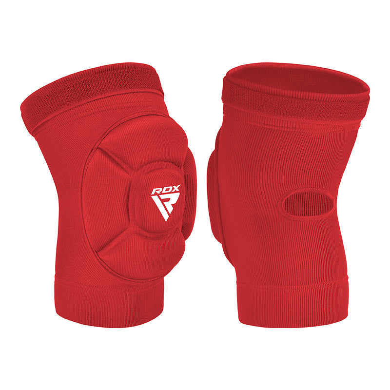 RDX Shock-Absorbing Sports Knee Pads