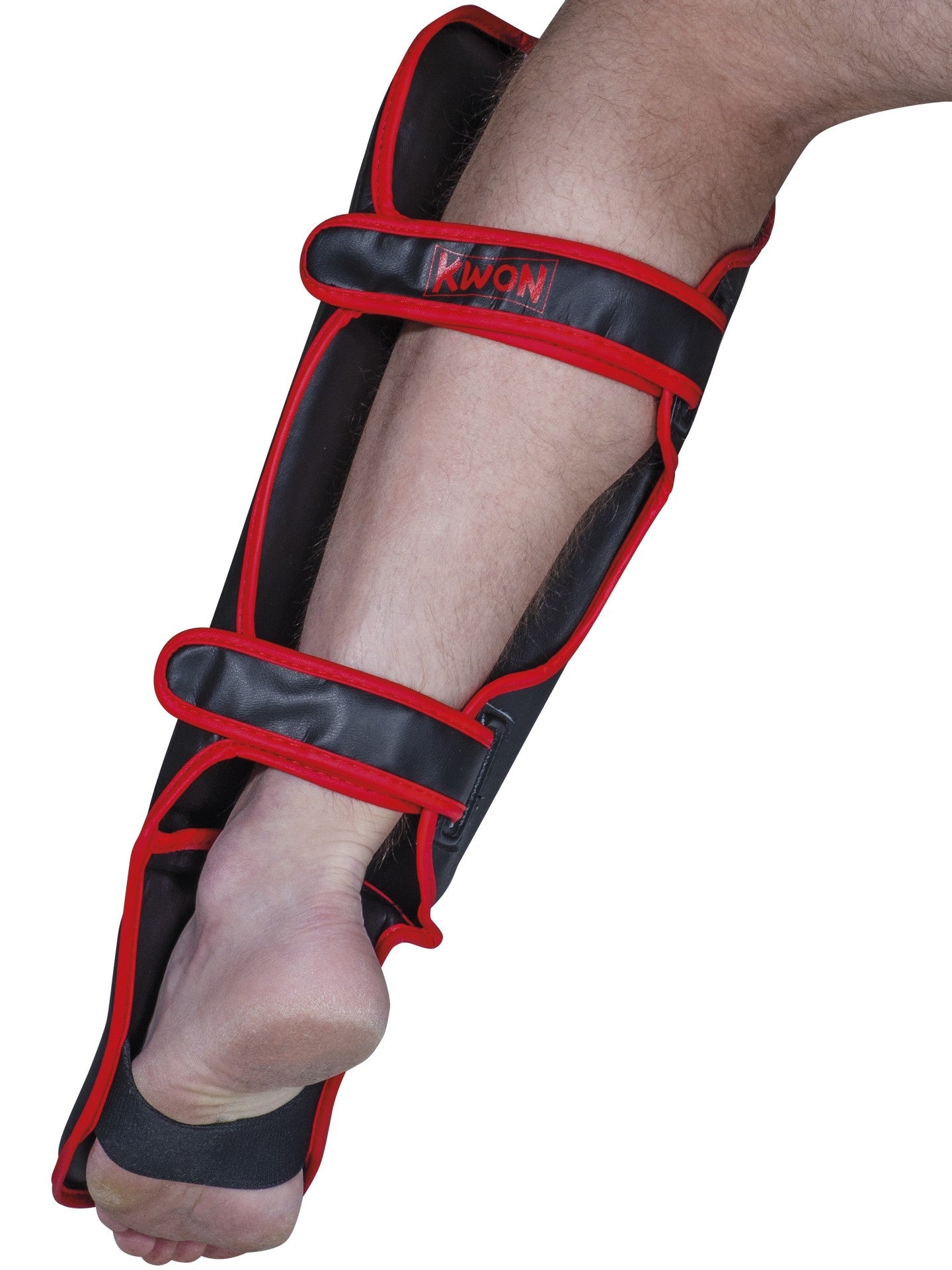 Kwon PANTHER Shin and Instep Guard