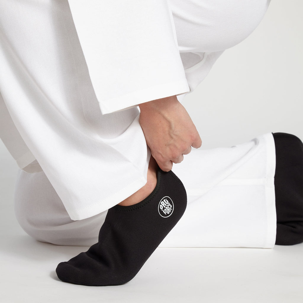 Hy-Gens 2™ Martial Arts Shoes | Anti-Slip Foot Protection