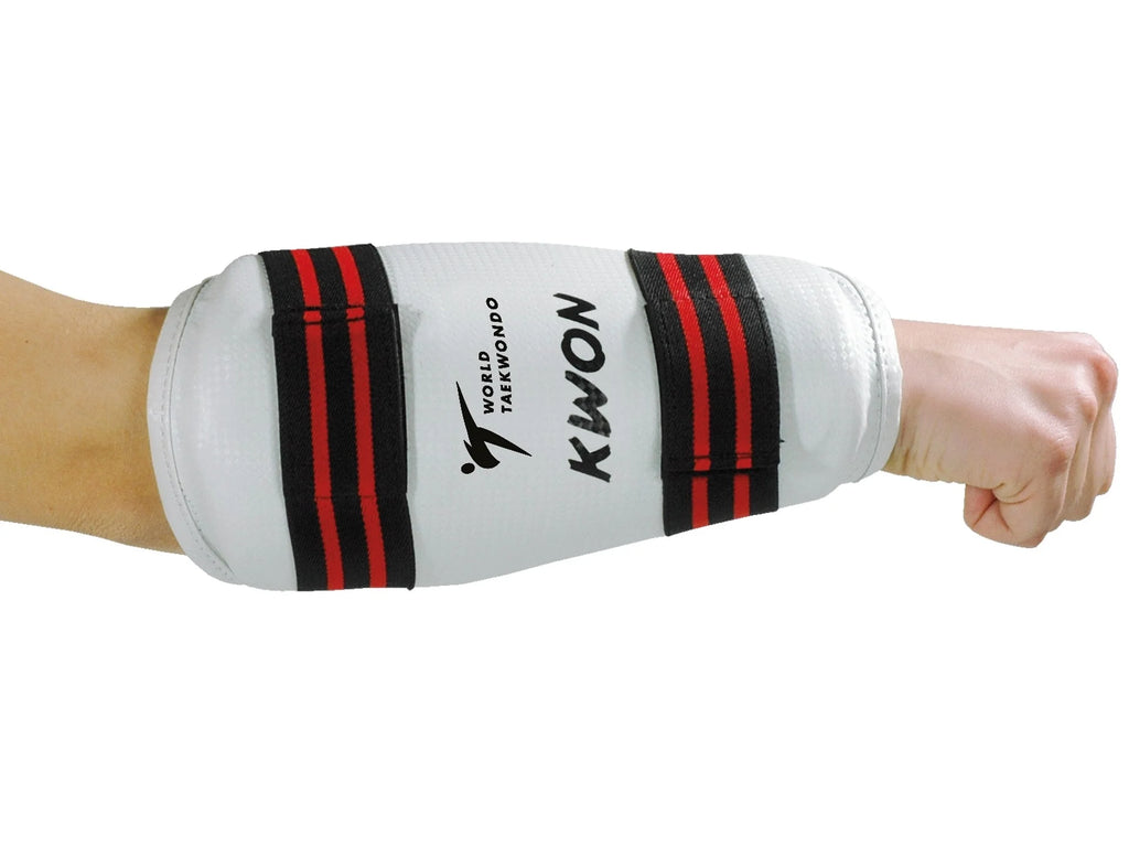 KWON EVOLUTION Forearm Guard (WT Approved)
