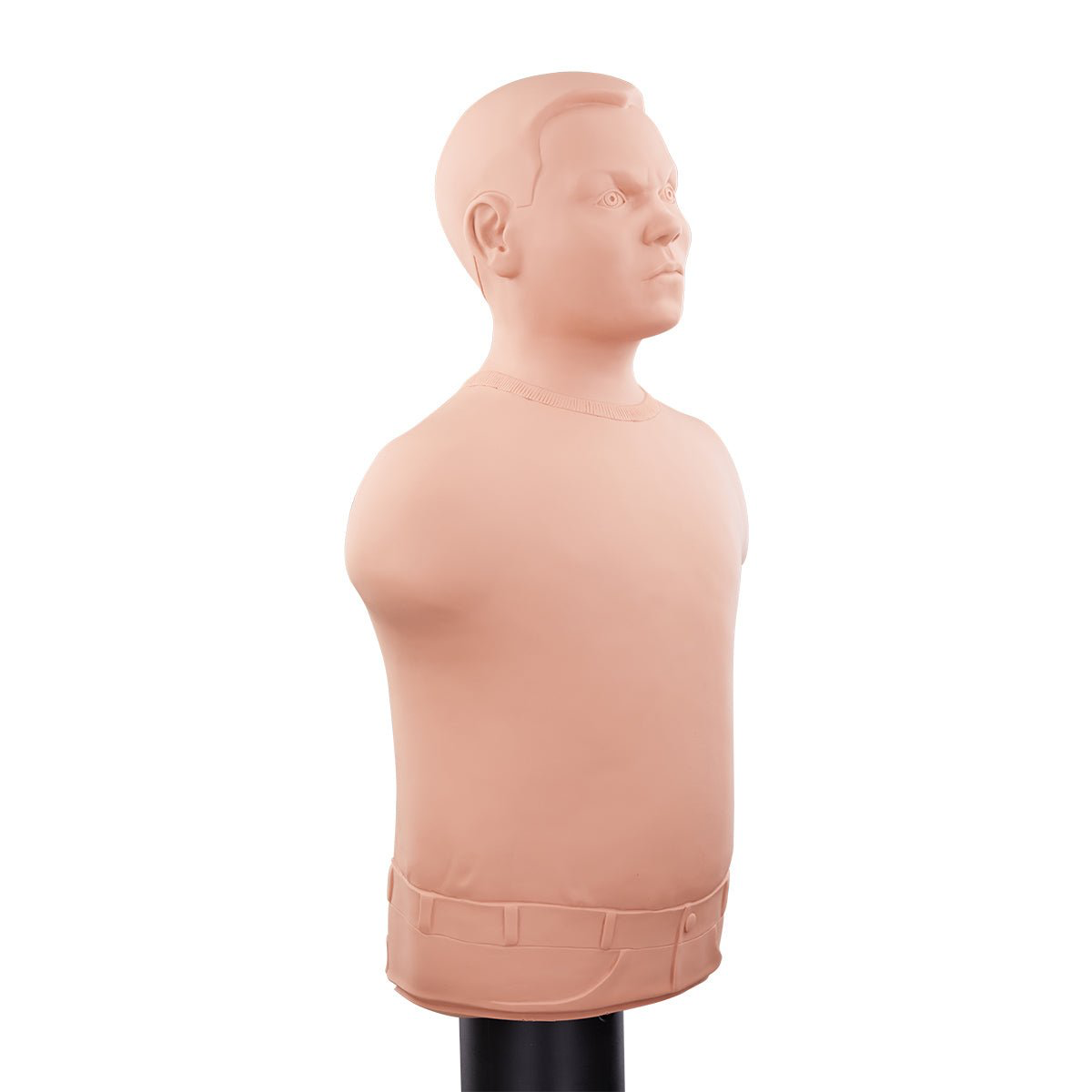 Bobby Bully kids free-standing punching bag - base detail