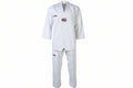 Professional V-Neck Uniform