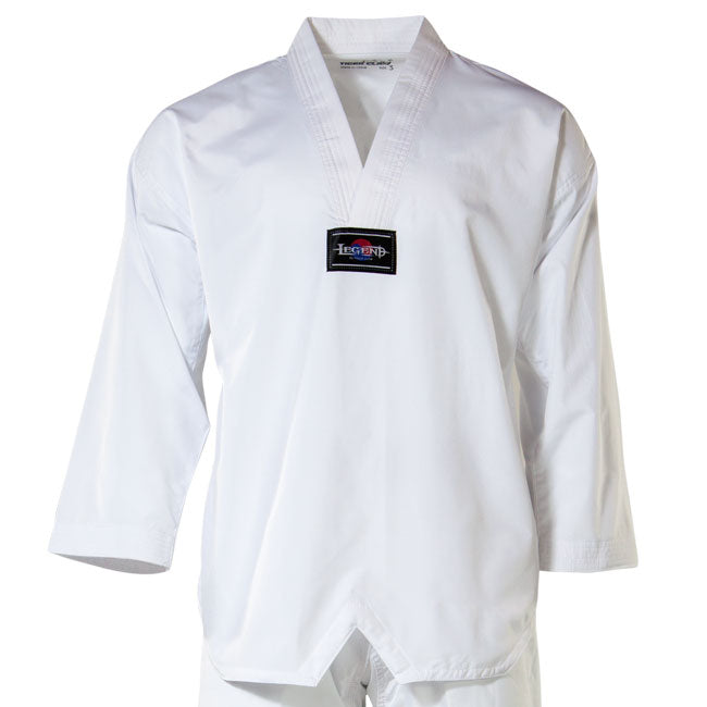 Legend Ultra Lightweight Premium Uniform