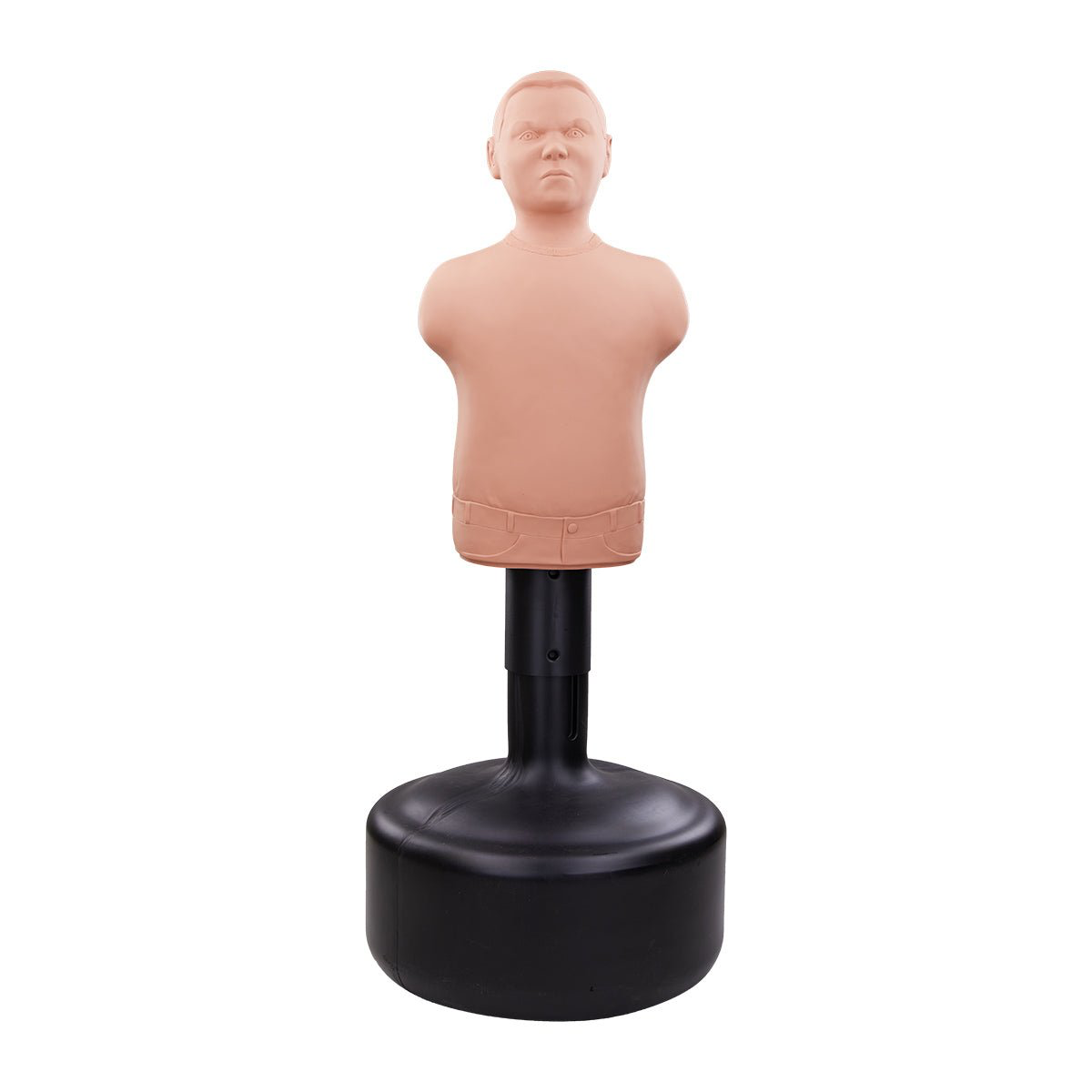 Bobby Bully kids free-standing punching bag - front view