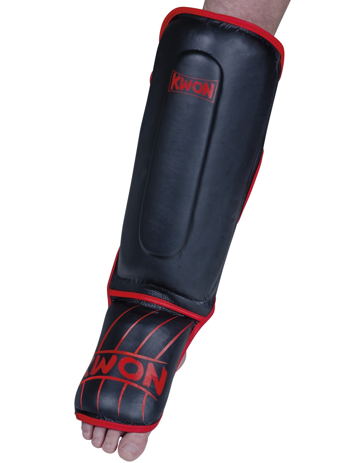 Kwon PANTHER Shin and Instep Guard