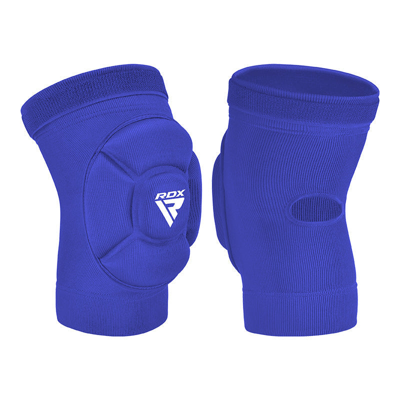 RDX Shock-Absorbing Sports Knee Pads
