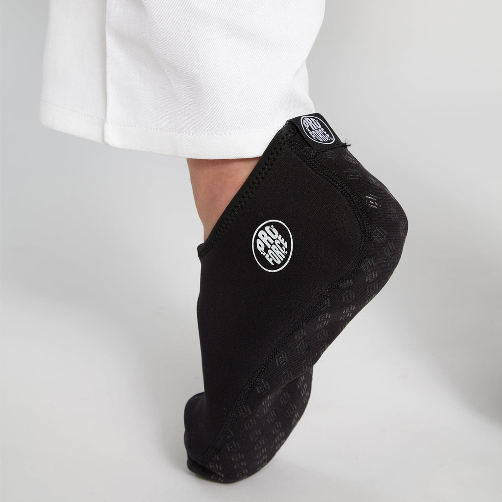 Hy-Gens 2™ Martial Arts Shoes | Anti-Slip Foot Protection