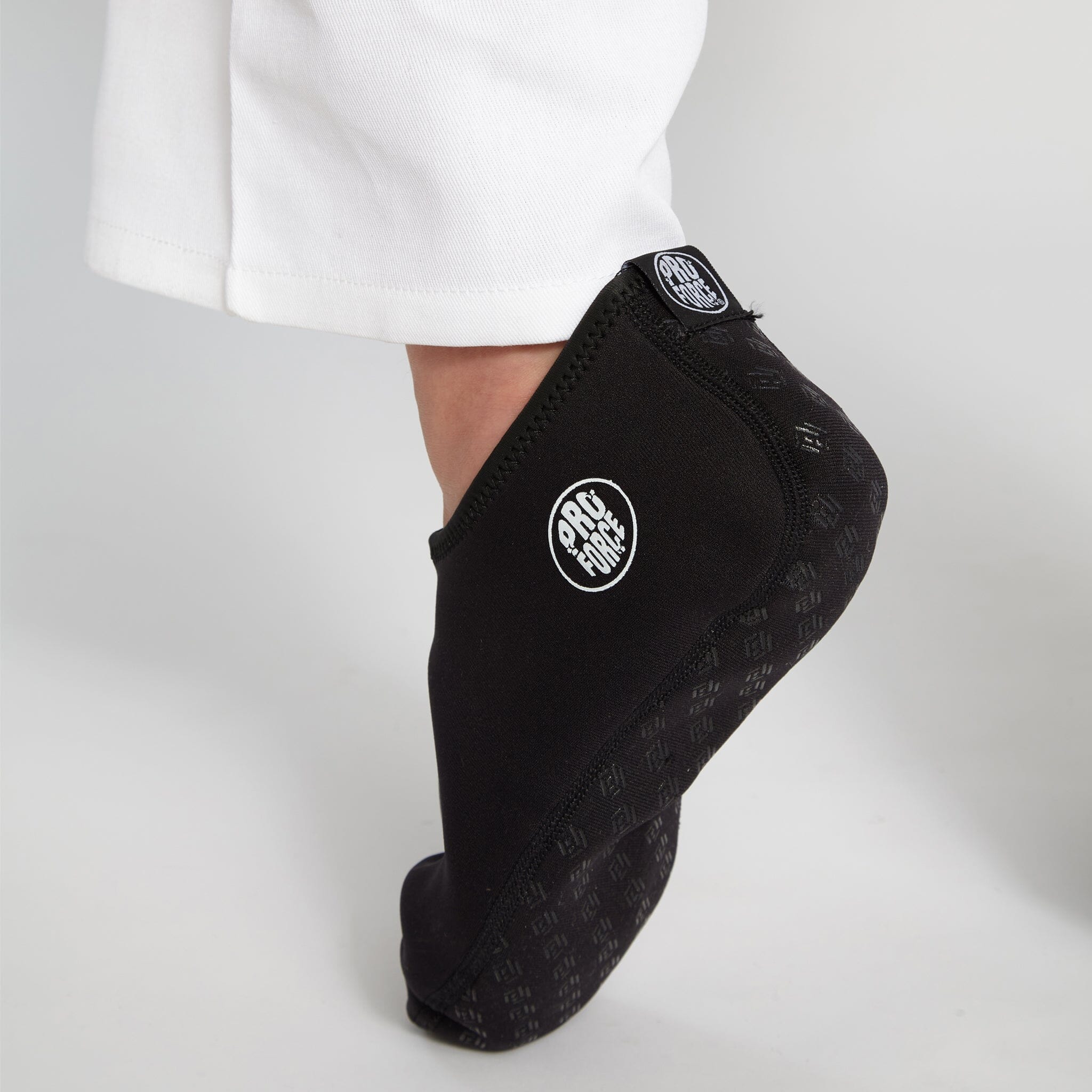 Hy-Gens 2™ Martial Arts Shoes | Anti-Slip Foot Protection