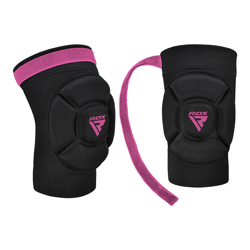 RDX Shock-Absorbing Sports Knee Pads