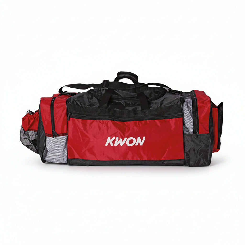 Taekwondo Duffel Bag