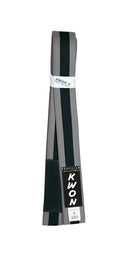 KWON Brazilian Jiu Jitsu Belts – Striped Color