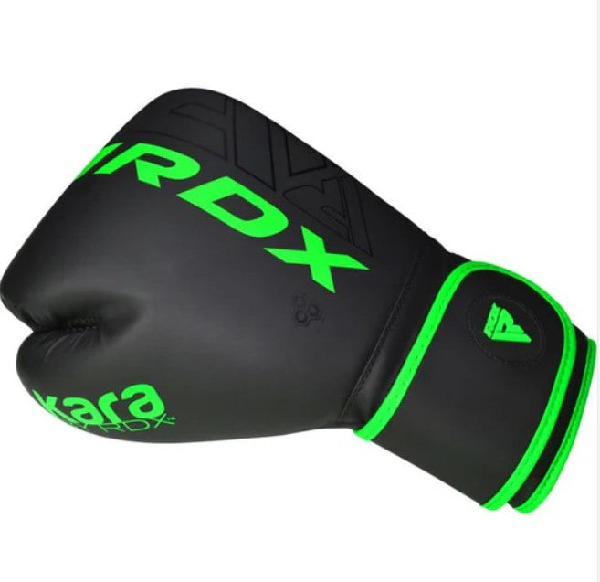 RDX F6 Kara Kids Boxing Gloves 6oz