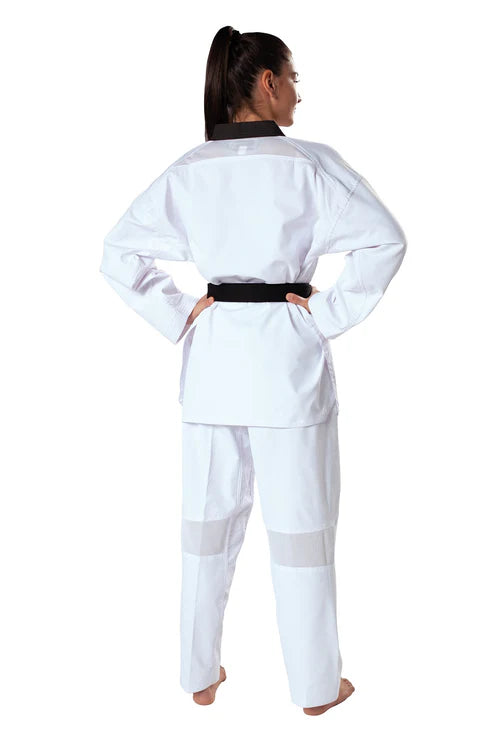 KWON "Premiere Plus" WT Approved Taekwondo Uniform