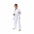Lancer Brazilian Jiu Jitsu Uniform