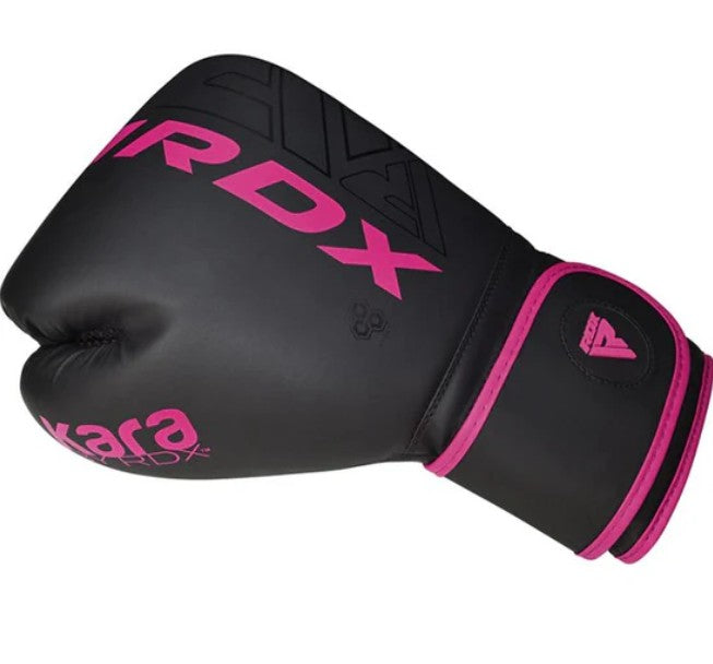 RDX F6 Kara Kids Boxing Gloves 6oz