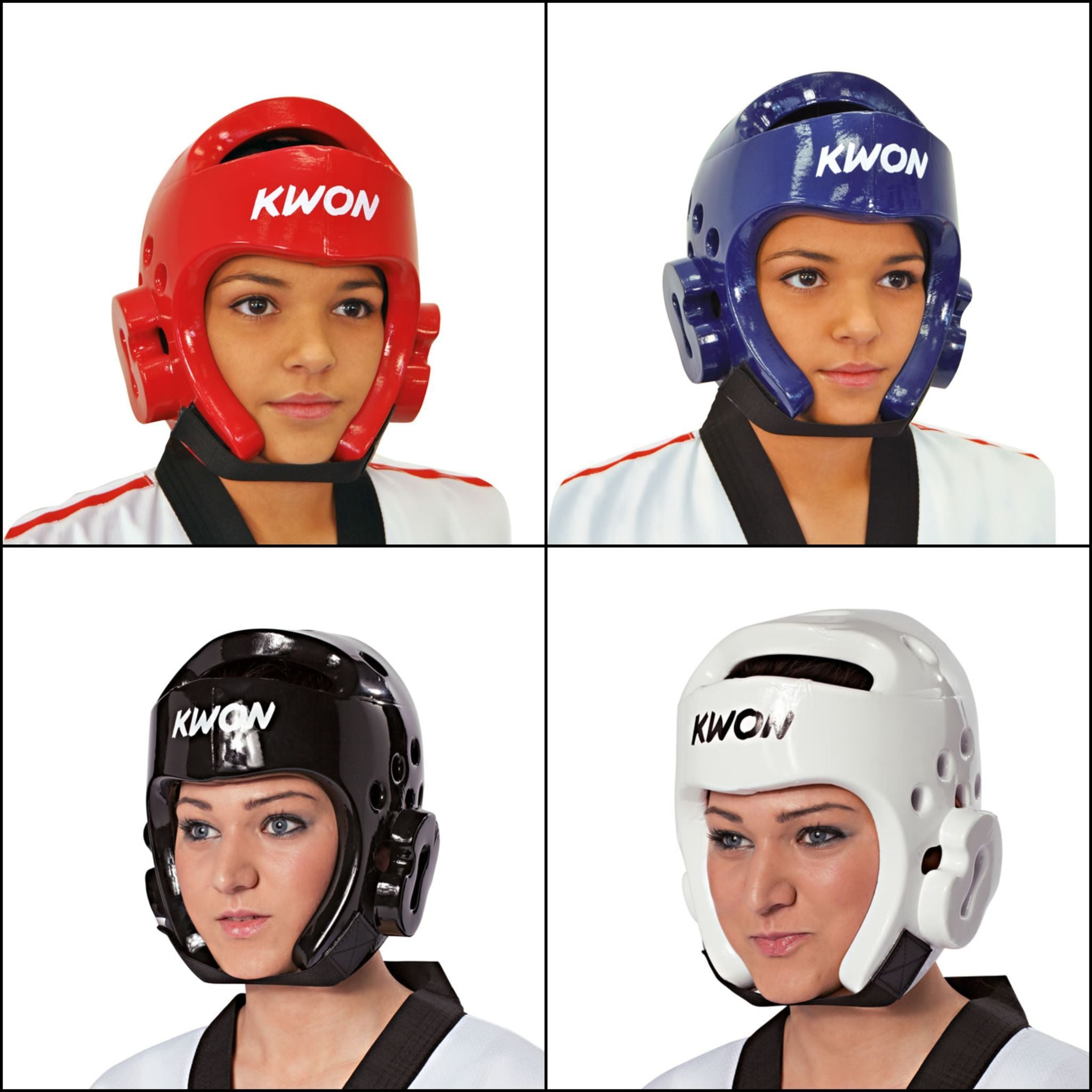 KWON PRO Head Guard