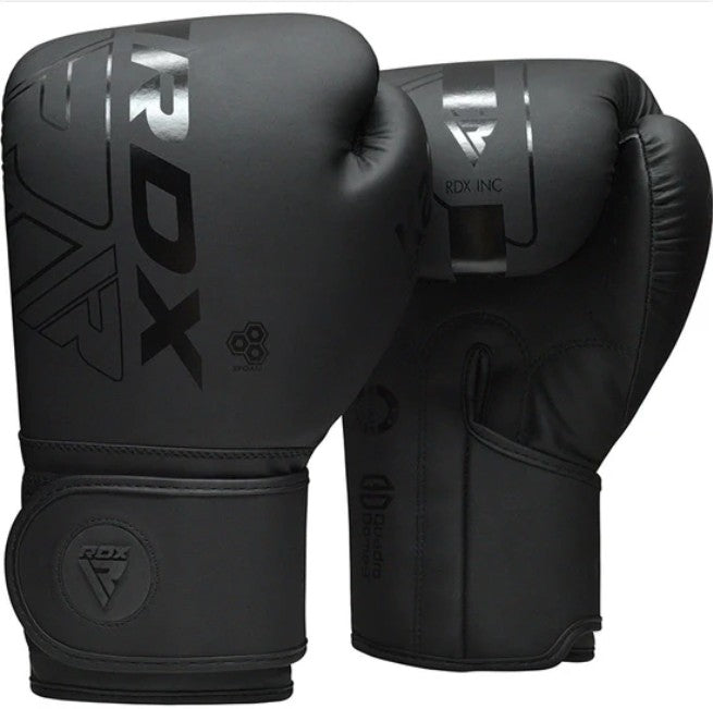 RDX F6 Kara Kids Boxing Gloves 6oz