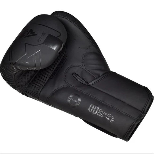 RDX F6 Kara Kids Boxing Gloves 6oz