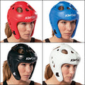 KWON SHOCKLITE Head Guard