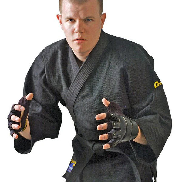 Grappling Gloves
