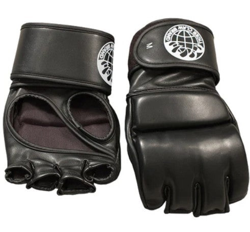 Tiger Claw MMA Gloves