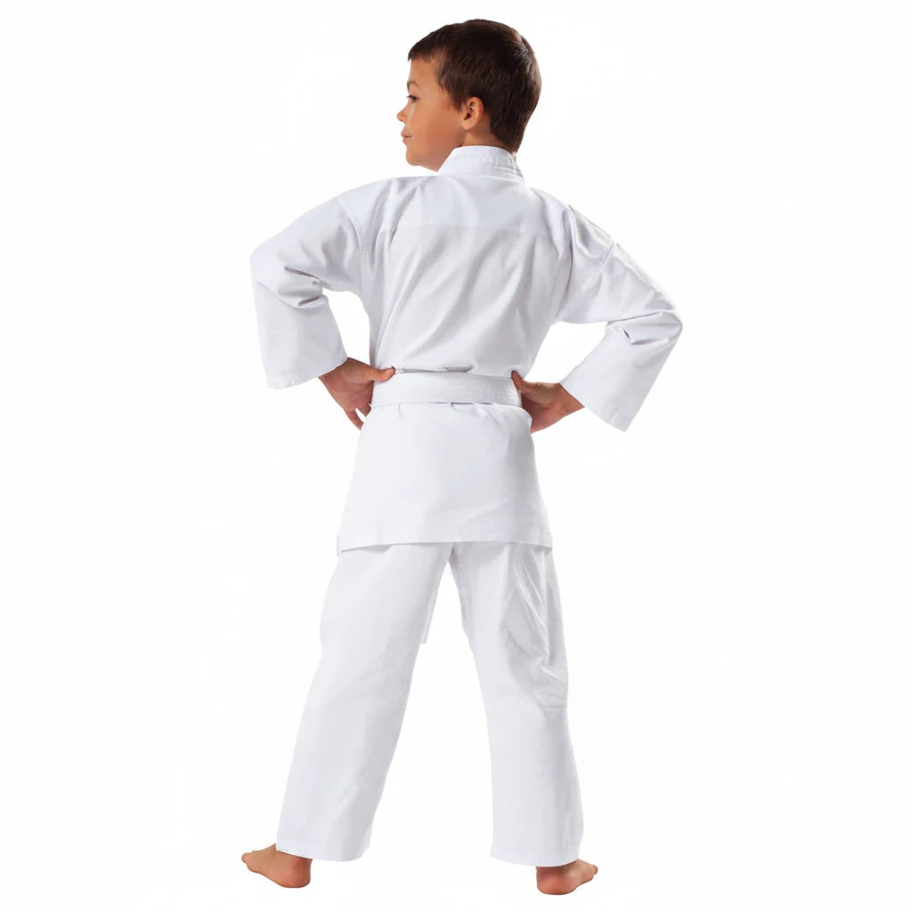 KWON BASIC Taekwondo Uniforms 5oz