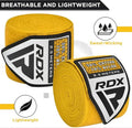 RDX Boxing HAND WRAPS 2.5 kids
