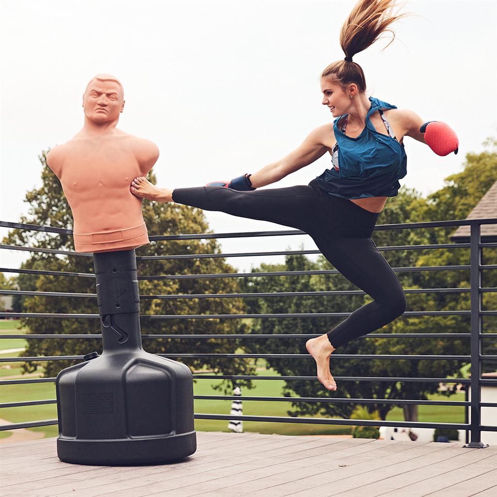 Century BOB Body Opponent Bag base