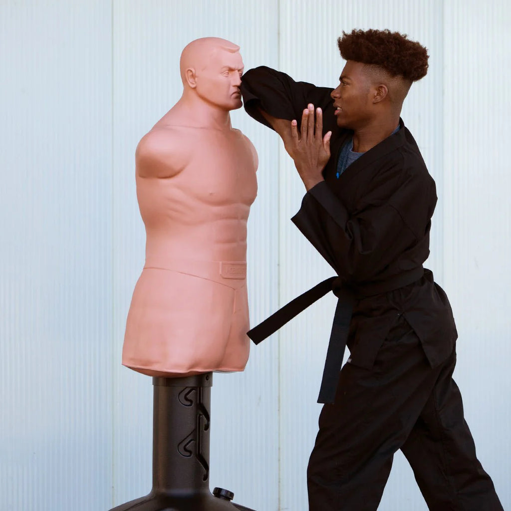 Century BOB XL | Adjustable Body Opponent Heavy Bag Training Mannequin