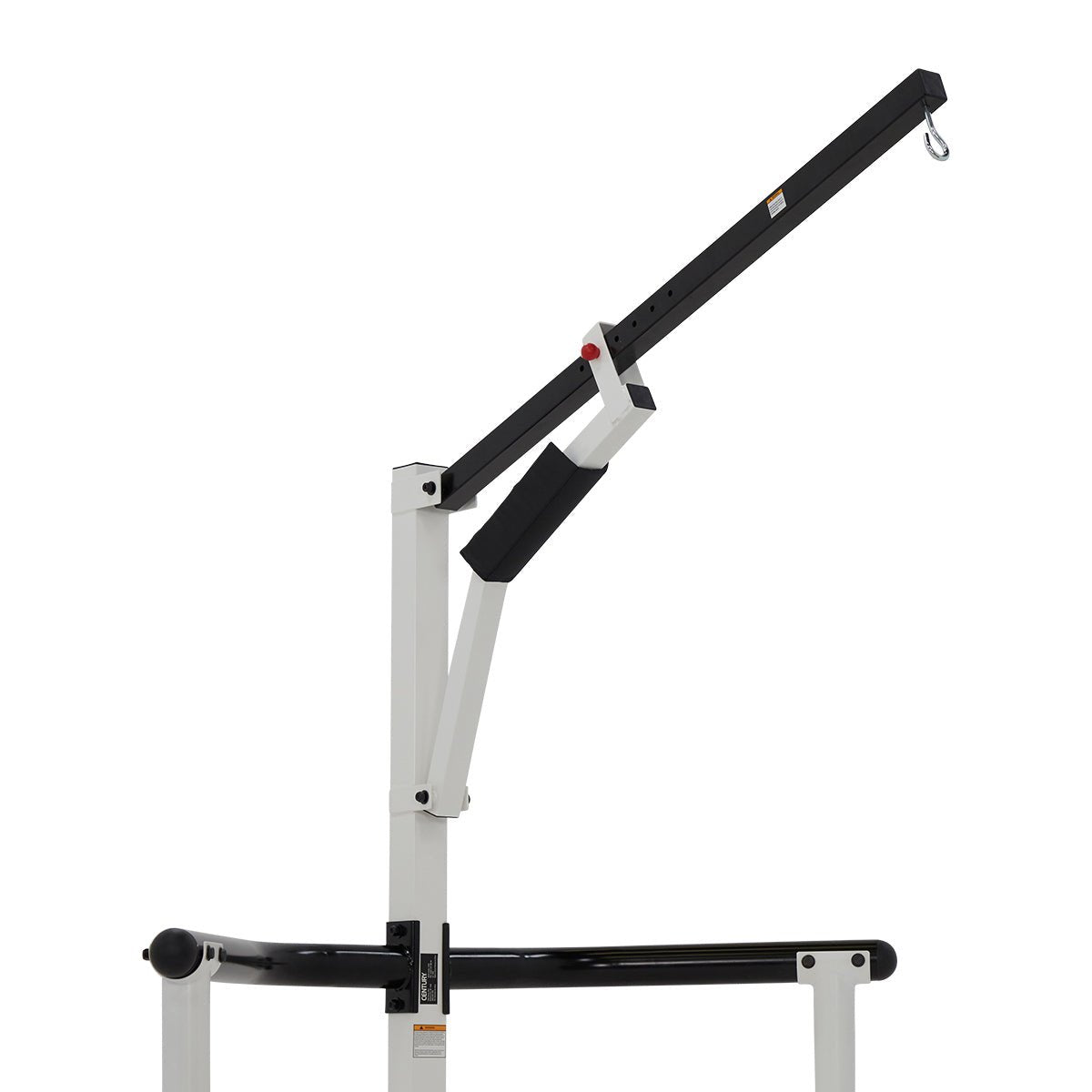 Century Cornerman heavy-duty base and legs