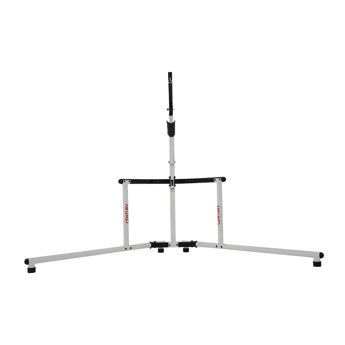 Century Cornerman adjustable height detail