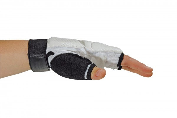 KWON EVOLUTION Taekwondo Hand Protector - worn in competition