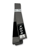KWON Brazilian Jiu Jitsu Belts – Solid Color