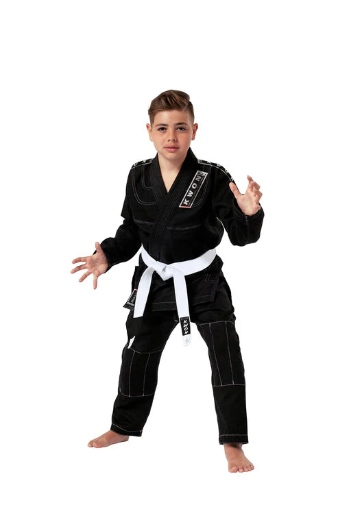 Jaguar Junior Brazilian Jiu Jitsu Uniform