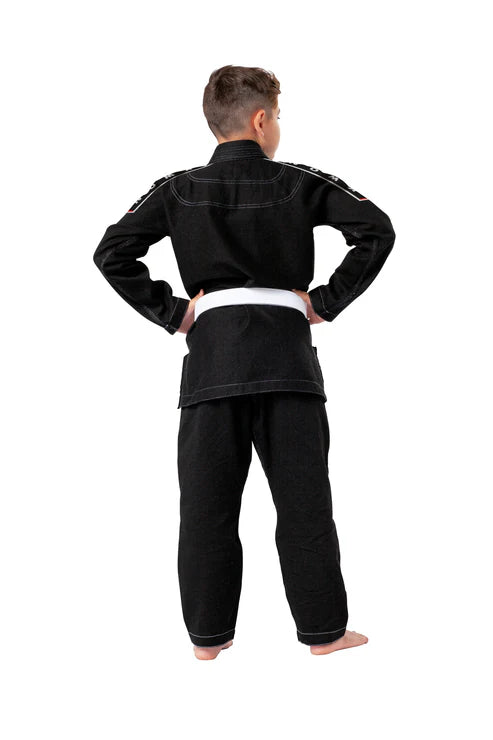 Jaguar Junior Brazilian Jiu Jitsu Uniform