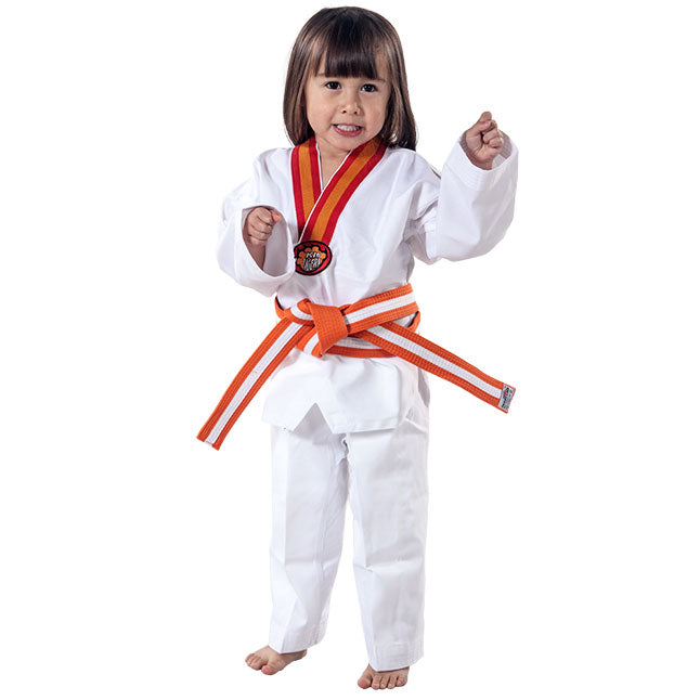 Kid Tiger Uniform