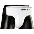 KWON Men's WT Approved Groin Guard