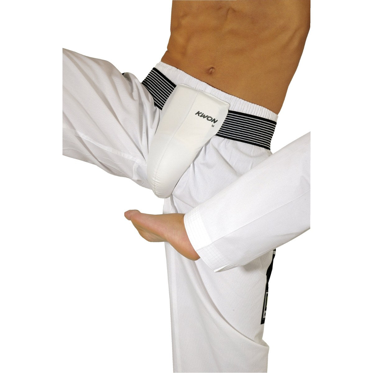 KWON ANATOMIC Men's Groin Guard