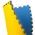 KWON Reversible Judo Interlocking Mat
