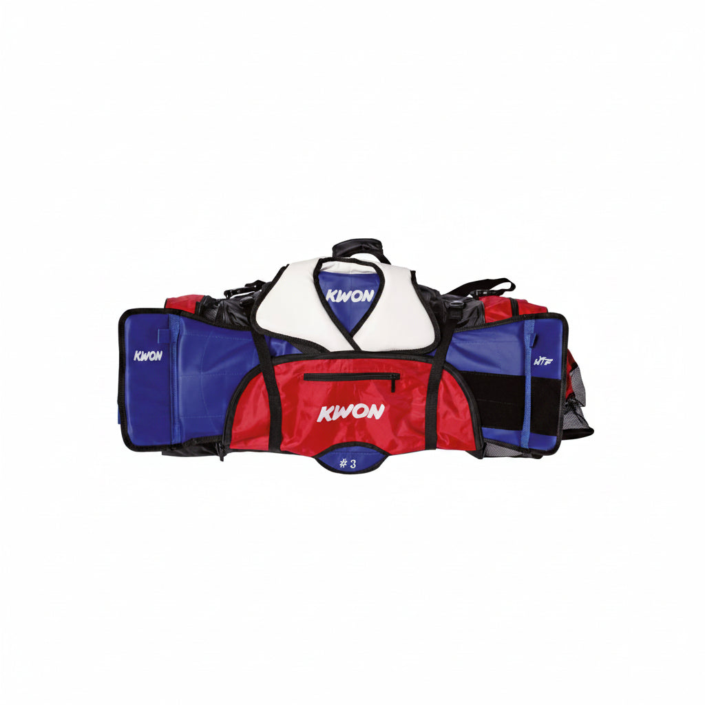 Taekwondo Duffel Bag
