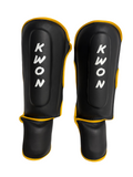KWON TROPHY Muay Thai Shin & Instep Guard
