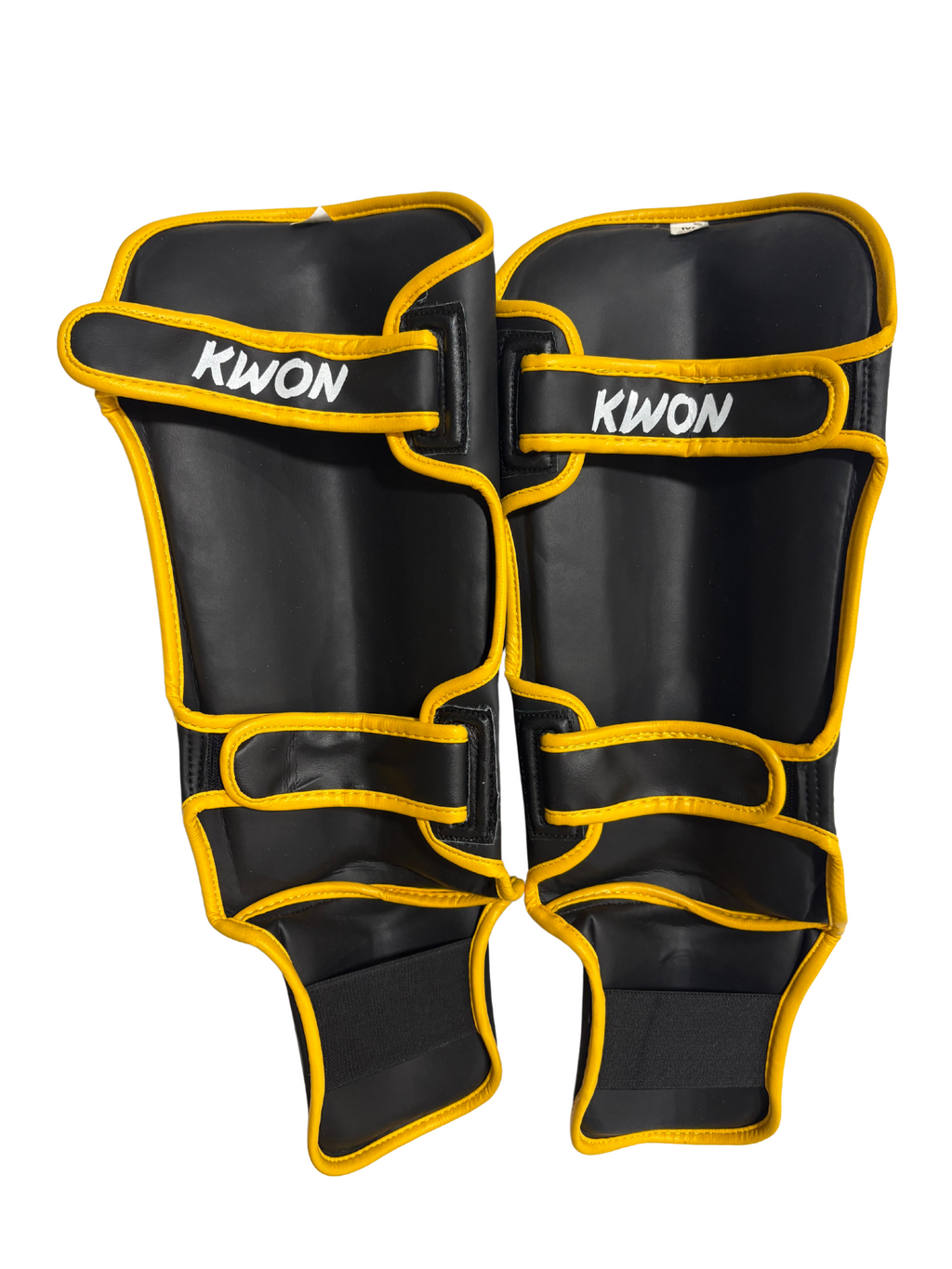 KWON TROPHY Muay Thai Shin & Instep Guard