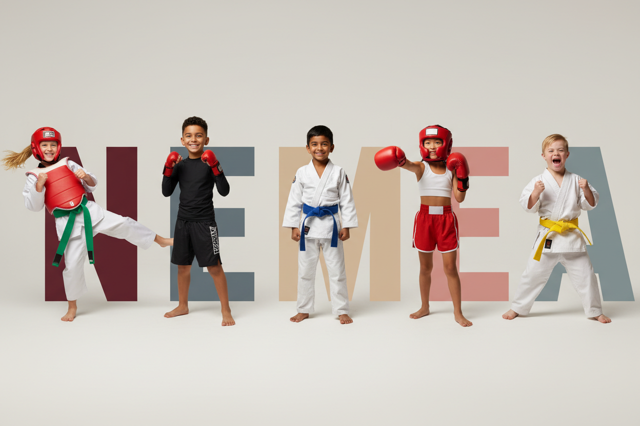 NEMEA GEAR Hero Banner v16